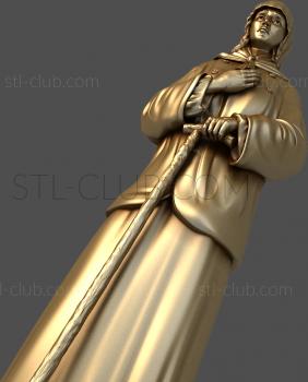 3D model STK_0166 (STL)